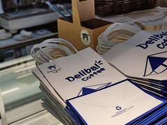 -芷桦咖啡(新城市广场店)