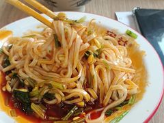 -宋益驴蹄子面肉夹馍(辛家庙店)