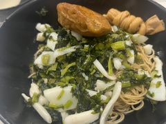 -老地方面馆(思南路店)