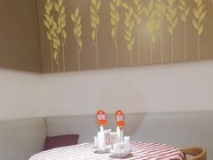 -西贝(财富购物中心店)