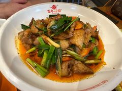 -百年神厨·地道川菜(清江西路店)