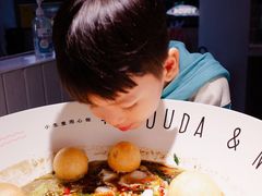 -友达面馆(广州总店)