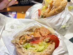 -赛百味SUBWAY(星耀店)