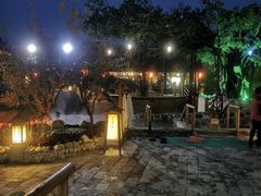 -华山御温泉度假村