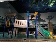 -巴斯漫温泉汗蒸馆(贡湖大道店)