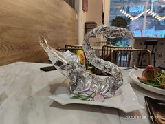 -威克特披萨汉堡