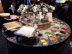 -哥老官重庆美蛙鱼头(龙湖杭州金沙天街店)