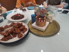 -大眼锅贴水饺(河东店)