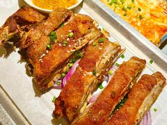 -羊之道草原味道清真餐厅(番禺店)