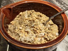 手锤茄子卷饼-前海沿·青岛菜(乐客城店)