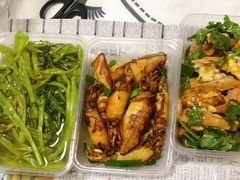 -电白鸭粥店(下沙二坊88号店)