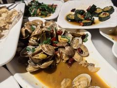 -华盛丰温州大排档(东三环南路店)