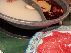 -老灶堂文创火锅(文艺路店)