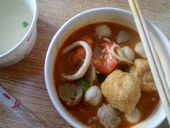 -老闽味沙茶面·姜母鸭(传承35年曾厝垵店)