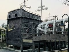 -国色天乡三期陆地乐园