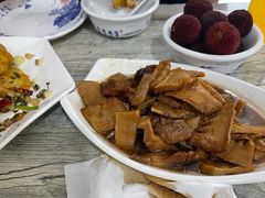 -品雅轩农家乐