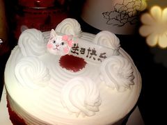 -第戎蛋糕(南开大悦城店)