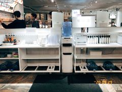 -阿那亚第一食堂 Cafeteria 1