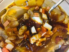 冰粉-蜀腾川·火锅鱼.烤鱼(新世界城店)
