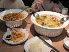 -太二酸菜鱼(武汉光谷保利店)