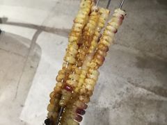 -马路牙子地桌烤肉(工体店)