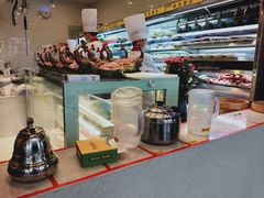-香佰里鲜货火锅(佳乐金街店)