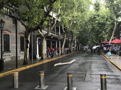 -中共一大纪念馆