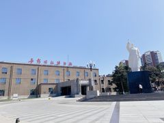 -长影旧址博物馆