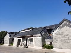 -黄埔古港