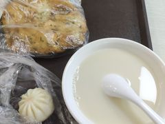 -虹口区市民驿站(东体育会路店)