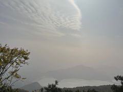 -北京十三陵国家森林公园蟒山景区
