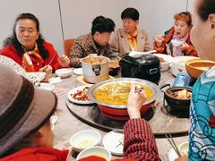 -有红鸡毛店·川菜(建设路店)