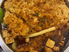 -拾味螺骨汤螺蛳粉(青年路店)