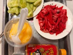 -姚记炒肝店(鼓楼店)