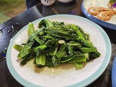 -锦里海景海鲜餐厅.三亚老字号(亚龙湾中心广场店)