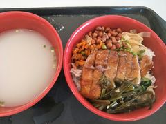 -苏州大学独墅湖校区-第8食堂(崇文路店)