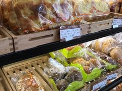 -长发西饼(临顿路店)