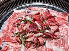 -梨花自助烤肉(西三旗万象汇黑金店)