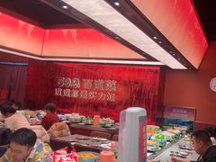 -龍歌自助小火锅(雨花台江南虹悦城店)