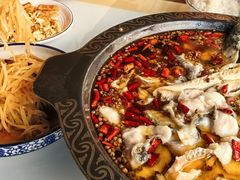 -金三可市井水煮鱼(金碧园店)