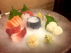 -左舞日本料理
