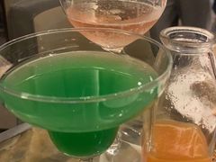 -安蒂娅·海鲜自助餐厅(安蒂娅美兰酒店)