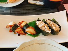 -柚·日式料理-富力万丽酒店