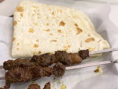 -鸿福面馆·非物质文化遗产(活力源店)