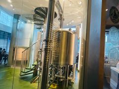 -The BREW·酿餐厅(浦东嘉里大酒店)