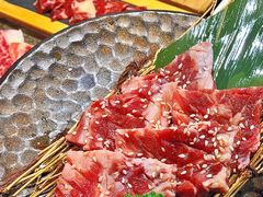-热血兄弟·炭火烤肉(融侨中心店)