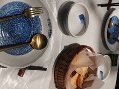 -泰香米泰国餐厅(鎏嘉码头店)