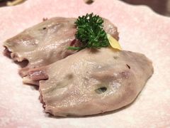 -古都历食南京菜·烤鸭·鸭血粉丝·汤包(南京博物院店)