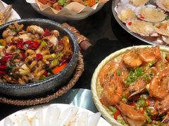 -阿妹小海鲜(下角店)