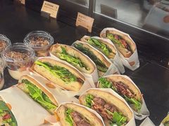 -Wagas沃歌斯(浦东机场店)